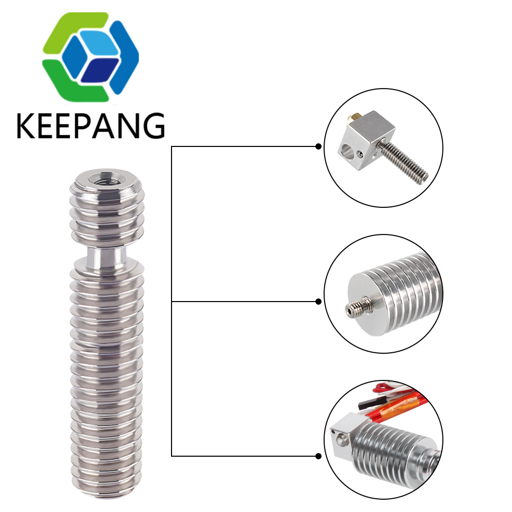 Ptfe Tape Thread - Extrusora de garganta para impresora 3D,