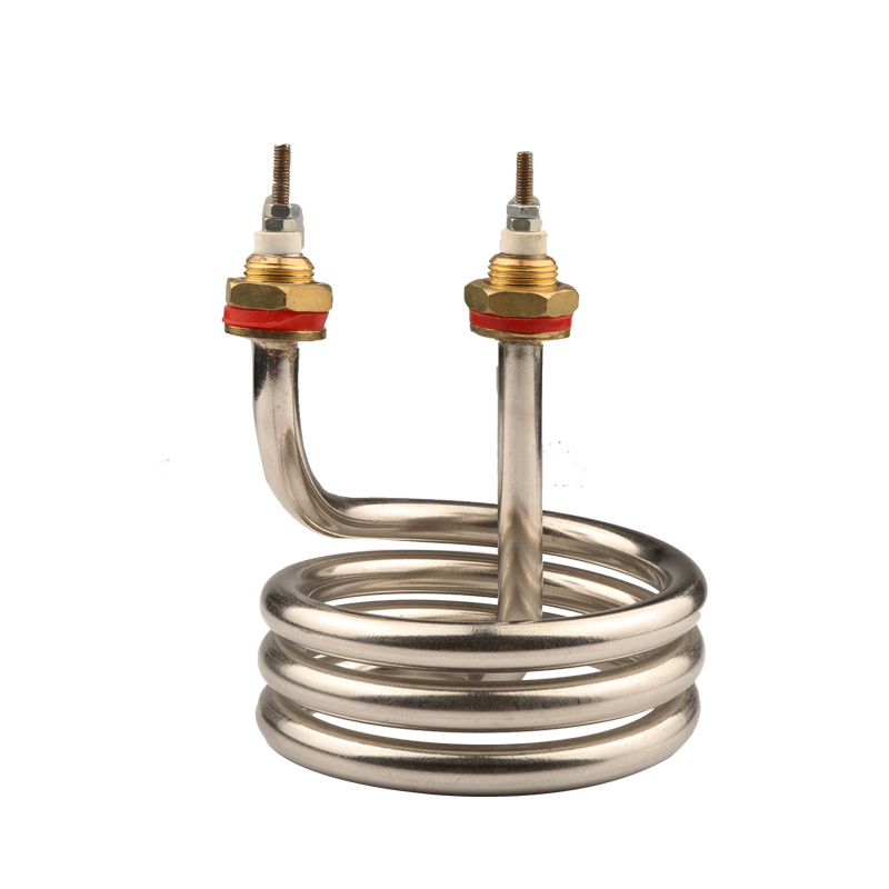 Pipe Freeze Spray - Tubo electrotérmico inoxidable de 380V, 4500W,
