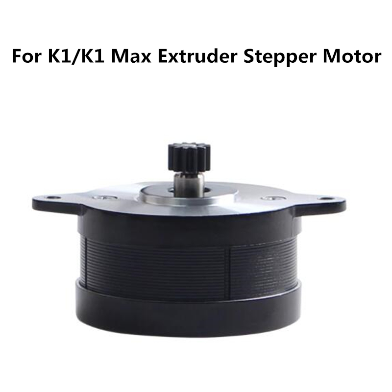 Creality Printer Ender 3 - Motor paso a paso K1 con