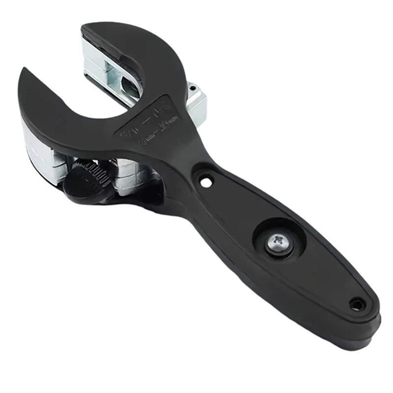 Pipe Cutter Ratchet - Cortador de Tubos con Trinquete -
