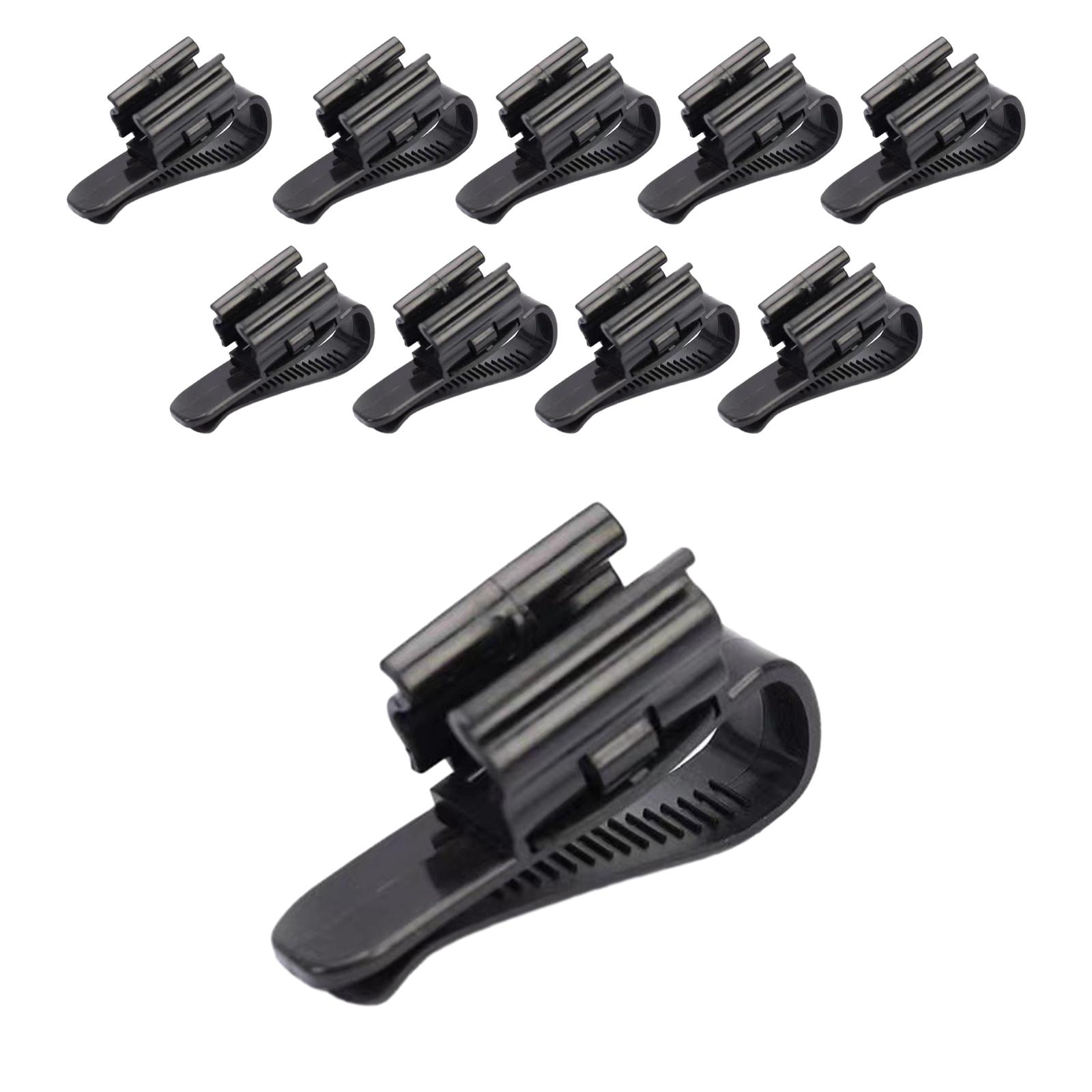 Abrazadera Multifunción para T - Drain Pipe Clip reseña y precio