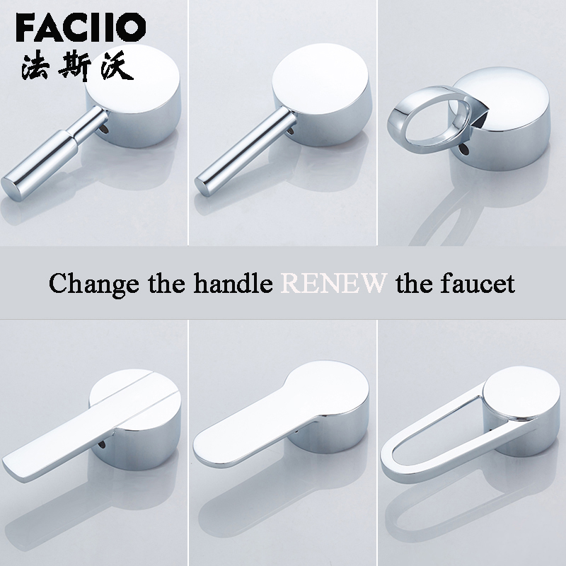 FACIIO grifo de repuesto para  - Basin Mixer Cartridge reseña y precio