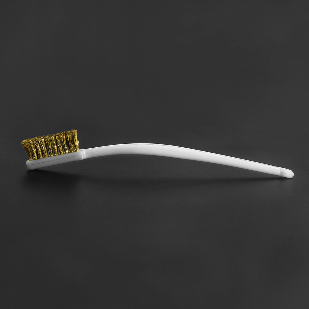 Boquilla de cepillo de dientes - Creality Printer Ender 3 reseña y precio