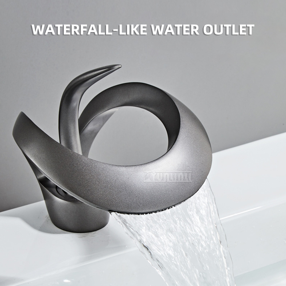 Grifo Mezclador Monomando con  - Basin Mixer Cartridge reseña y precio