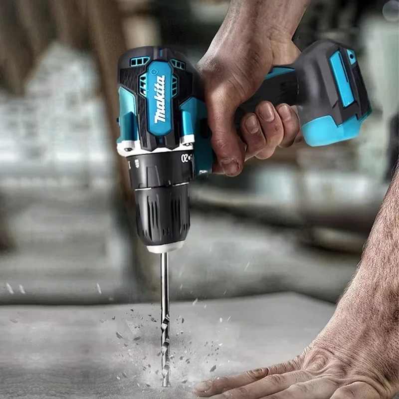 Makita DDF487 Taladro Atornill - Makita Drill Ddf484 reseña y precio