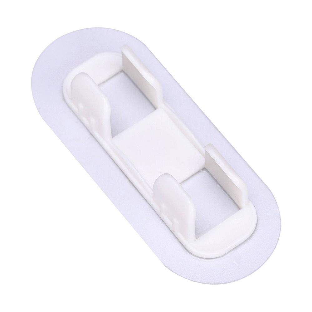 Ganchos de abrazadera de tubo  - Drain Pipe Clip reseña y precio