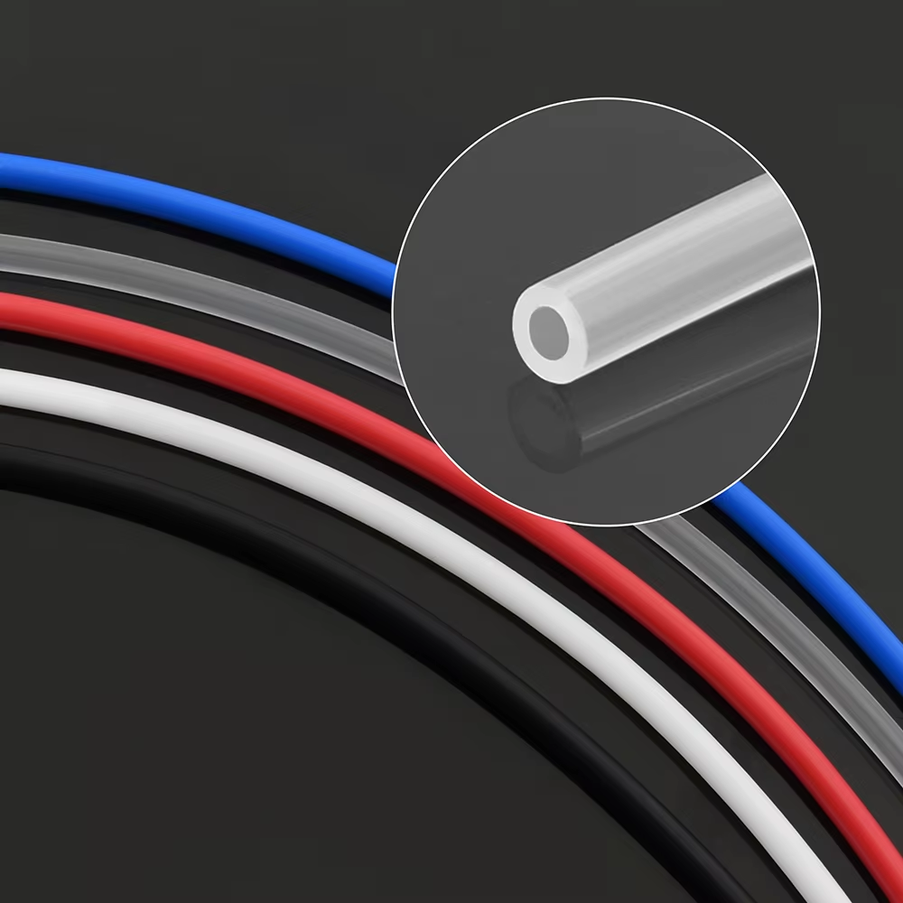 Tubo de PTFE para Extrusora Bo - Ptfe Tape Thread reseña y precio