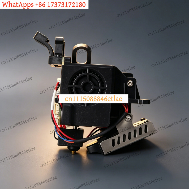Kit de Extrusora Directa LKB S - Creality Printer Ender 3 reseña y precio