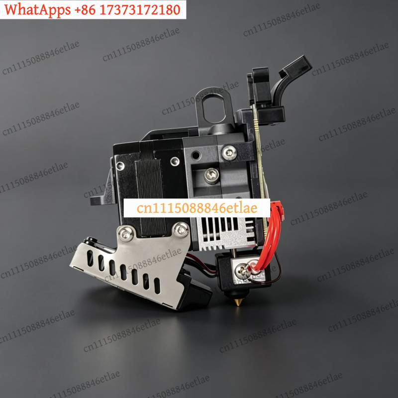 Kit de Extrusora Directa LKB S - Creality Printer Ender 3 reseña y precio
