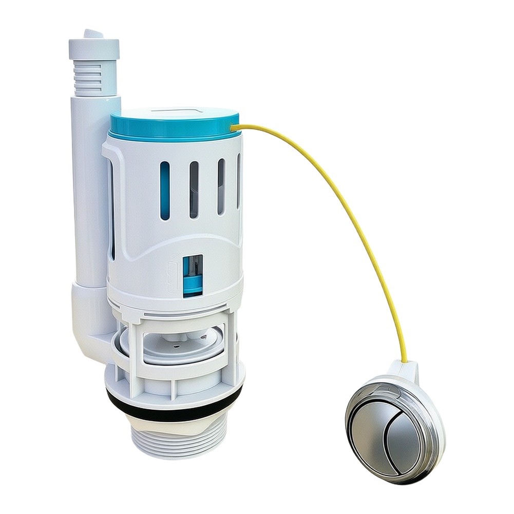 1 Pieza Cable de válvula de de - Toilet Fill Valve reseña y precio