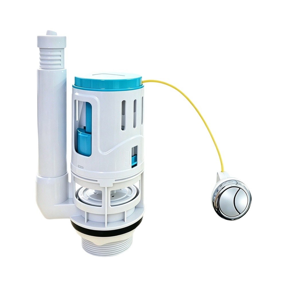 1 Pieza Cable de válvula de de - Toilet Fill Valve reseña y precio