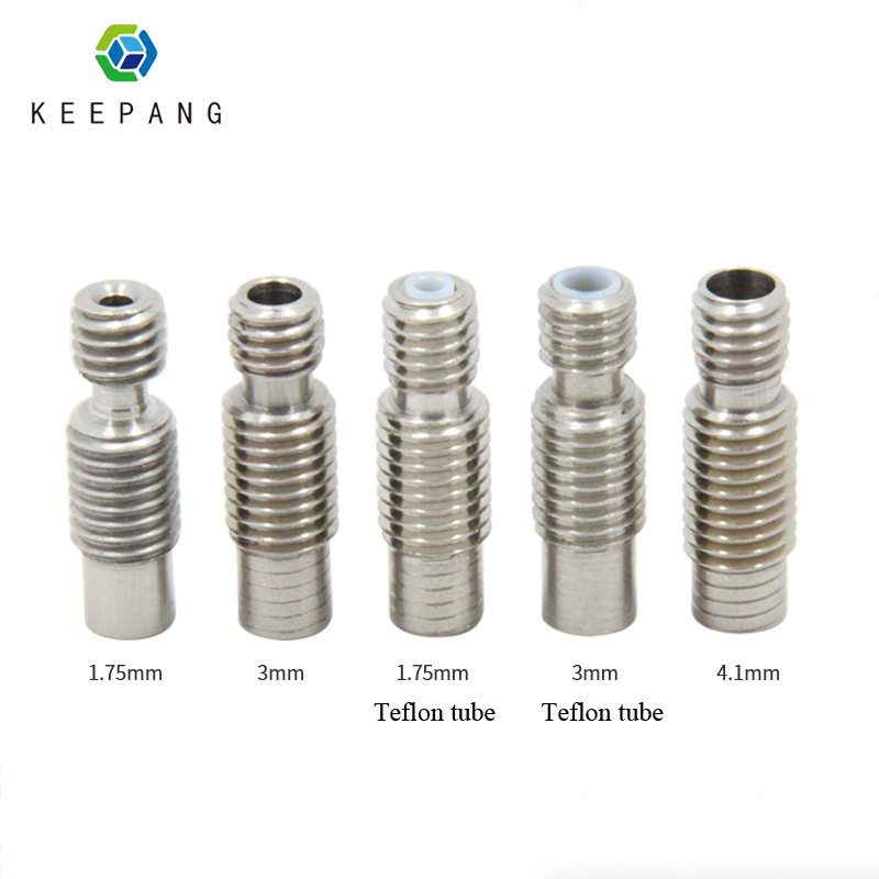 Extrusora de garganta para imp - Ptfe Tape Thread reseña y precio