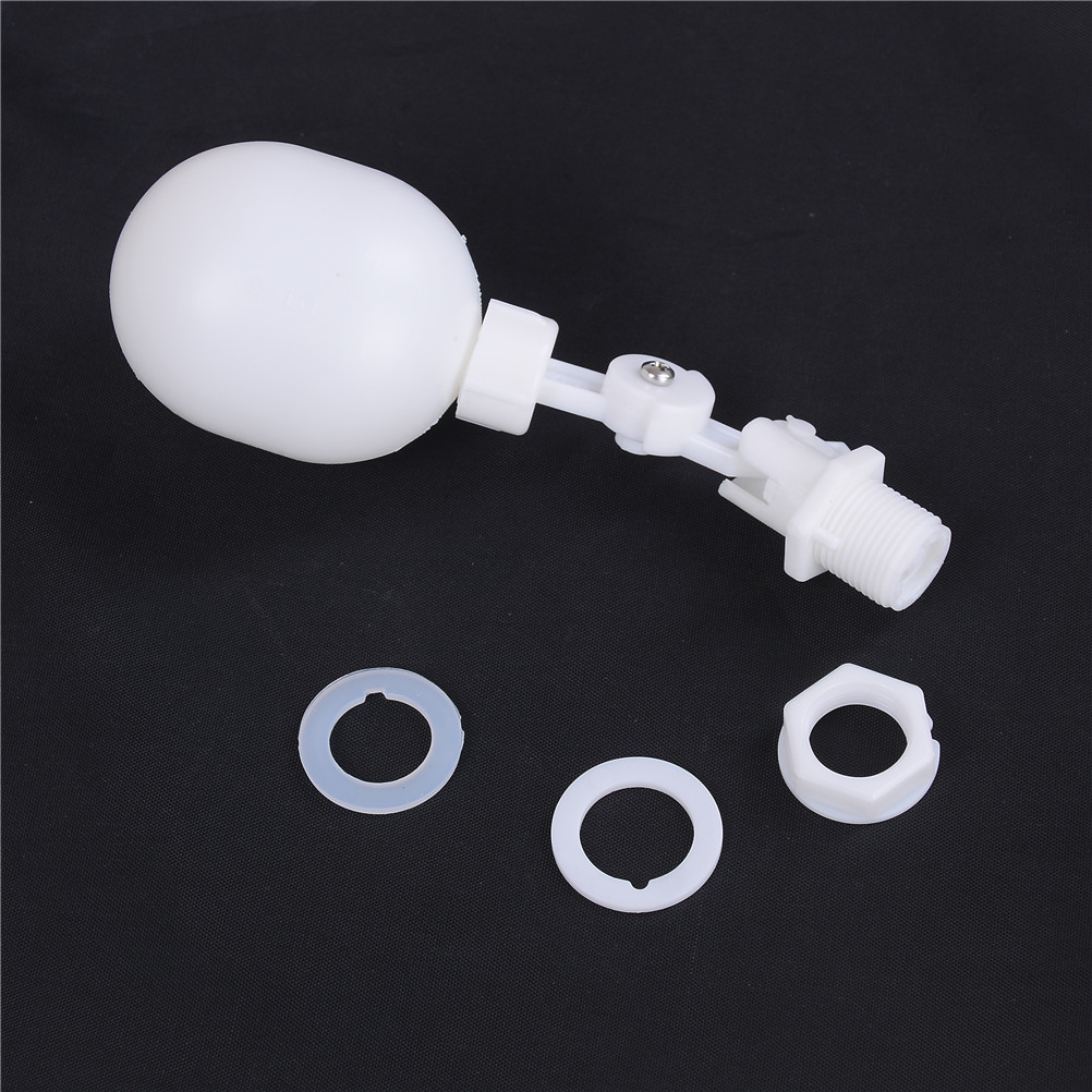 NUEVO EN OFERTA Válvula de flo - Float Ball Valve reseña y precio