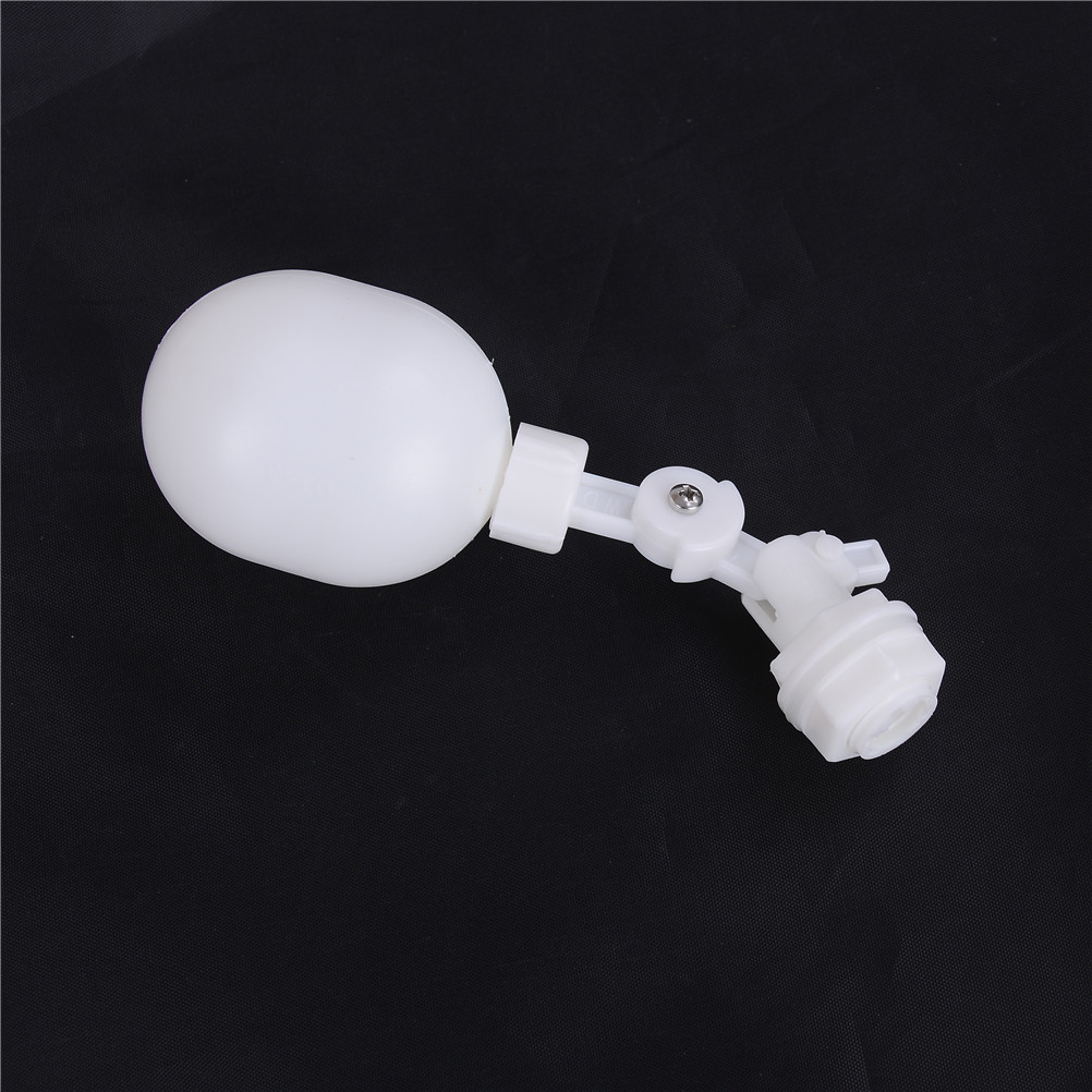 NUEVO EN OFERTA Válvula de flo - Float Ball Valve reseña y precio