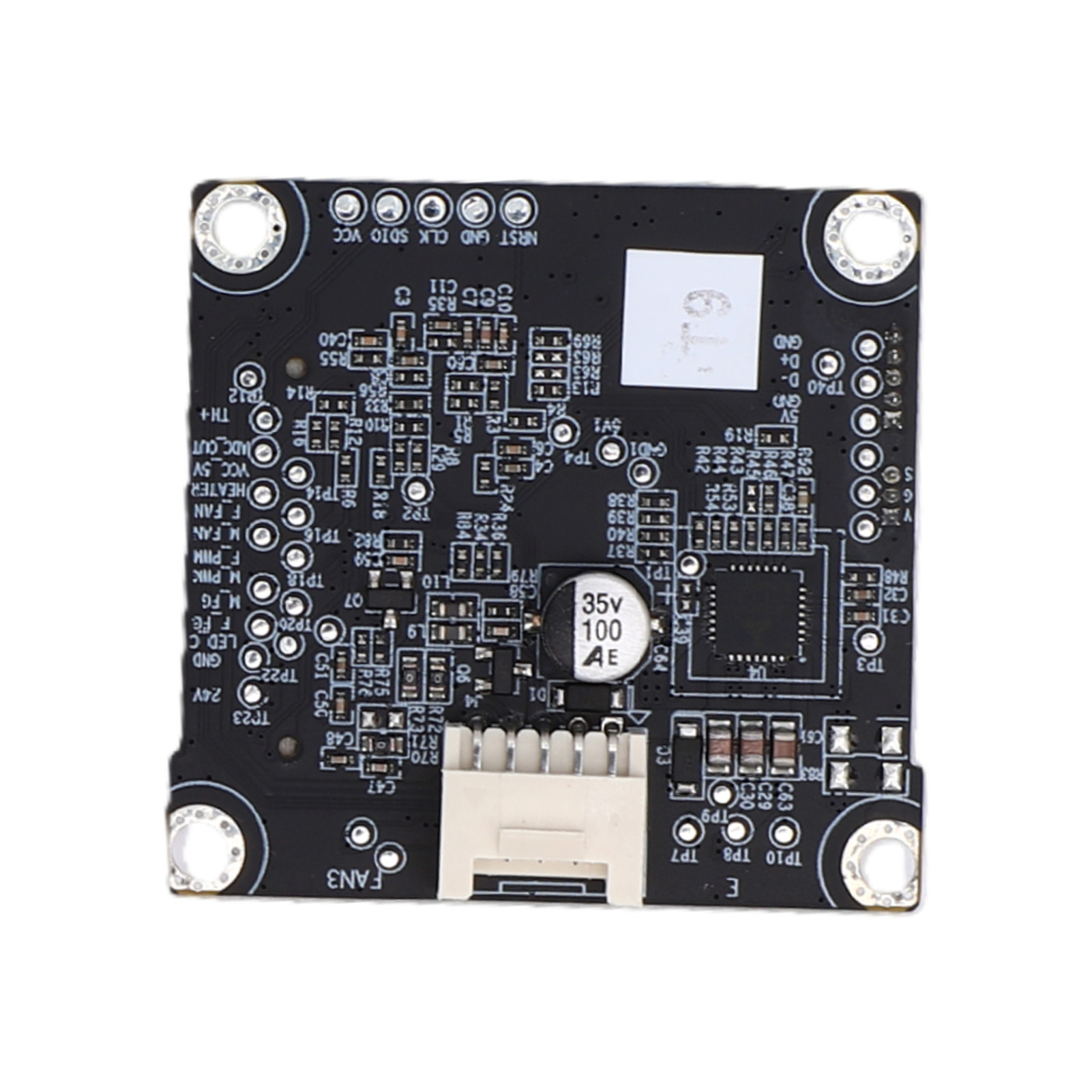 Placa Adaptadora Hotend Compat - Creality Printer Ender 3 reseña y precio