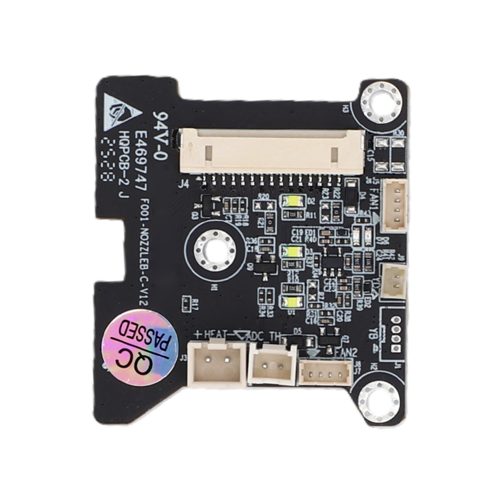 Placa Adaptadora Hotend Compat - Creality Printer Ender 3 reseña y precio