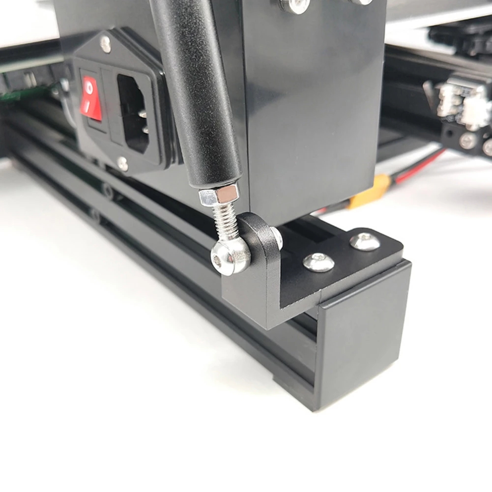 Kits de varilla de tracción de - Creality Printer Ender 3 reseña y precio
