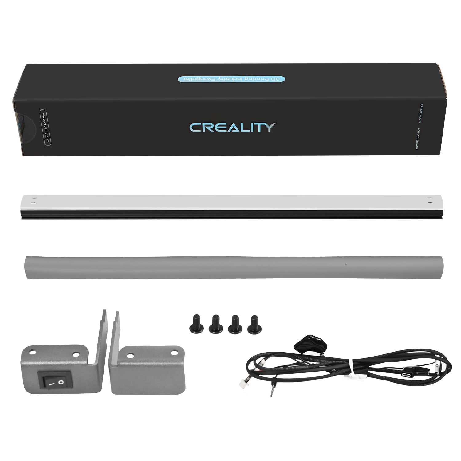 Creality Ender-3 V3/V3 Plus Ki - Creality Printer Ender 3 V3 reseña y precio
