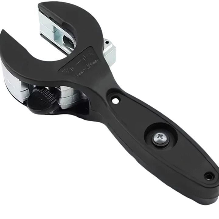 Cortador de Tubos con Trinquet - Pipe Cutter Ratchet reseña y precio