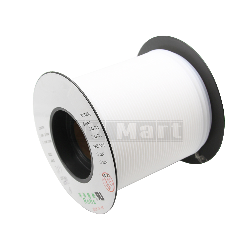 Tubo de PTFE/PFA Transparente/ - Ptfe Tape Thread reseña y precio